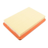 фото thumb №2, Фільтр повітря blue print adg02236