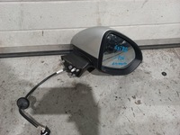фото thumb №1, Зеркало внешние правые opel astra k v 7 контактов