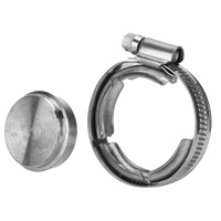 фото thumb №10, Заглушка egr off plate заміна аксесуари dla