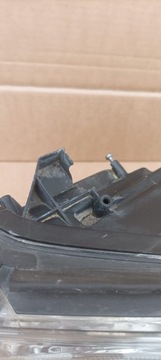 фото thumb №7, Mercedes w176 a-klasa лампа передняя левая bi-xenon ксенон