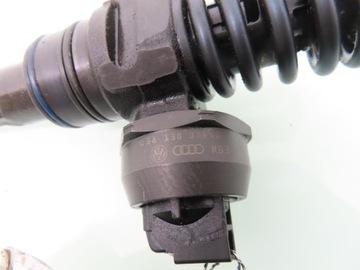 фото thumb №5, Pompowtryskiwacz seat altea 1.9 tdi 038130073ag 0414720215