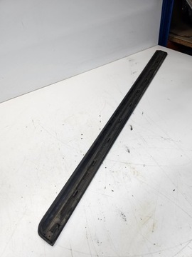 фото thumb №6, Планка дверь нижняя левый перед audi a4 b7 ly9b