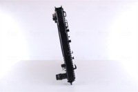 Nissens 60498 радіатор двигуна audi a 6 Зі Шроту, фото thumb