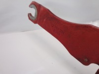 фото thumb №4, | mini cooper r56 петли капот + амортизаторы 2751204 красные