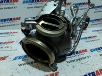 Bmw f95 f96 g05 g06 g07 g70 g90 m5 6,0ix s68 турбина турбонагнетатель 5-8 cyl Недорого, фото thumb