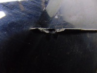 фото thumb №8, Фара лампа левая левый перед ксенон audi a5 8t 8t0941029ab