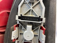 фото thumb №13, Mercedes c w203 лампа правая задняя правый задняя a2038202464 kombi lift