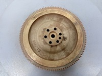 фото thumb №5, Kia rio iv yb 1.2 16v сцепление диск прижим kpl