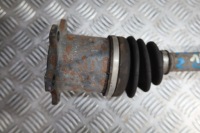 фото thumb №2, Приводной вал левый перед audi a4 b8 2.0 tdi