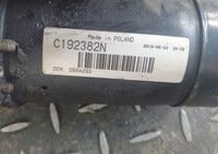 фото thumb №4, Стартер opel corsa c 1.0 d6ra293