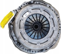 фото thumb №1, Ford tourneo connect колесо двухмассовый сцепление 1.5 d