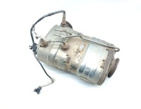 фото thumb №4, Фільтр часток твердих dpf volvo v40 ii 2.0 d4 31338669
