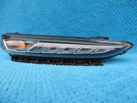 фото thumb №3, Hyundai kona свет led drl лампа правая 2017-