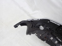 фото thumb №10, Chevrolet captiva lift 10- бампер перед spr pdc