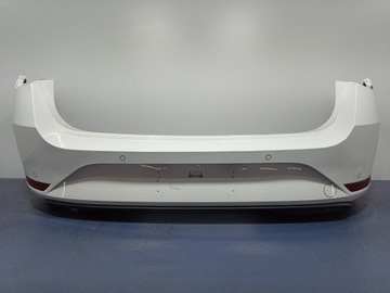 фото thumb №1, Seat leon iv 4 sportstourer 20- бампер зад задний pdc 5fe807417 lb9a
