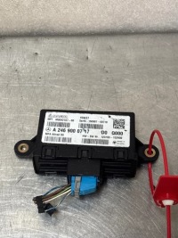 фото thumb №1, Модуль блок управления привода mercedes w176 w246 a2469000717