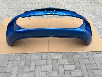 фото thumb №8, Бампер перед opel astra j opc 280km оригинал