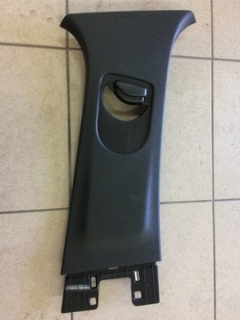 фото thumb №1, Renault capturii правая osł стойка na pas769133480r