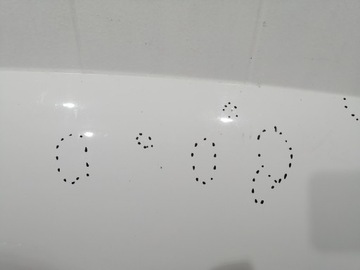 фото thumb №5, Капот vw transporter t6 hal 8563