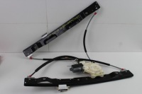 фото thumb №1, Механізм скло лівий перед ford galaxy mk3 10-15r