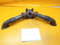 фото thumb №2, Колектор випускний audi a6 c5 2,5tdi 059131799b