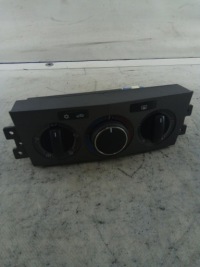 фото thumb №1, D862 панель кондиціонера antara 95262213