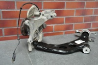 Поворотний кулак права важіль перед амортизатор правий bmw 2 f45 f46 в Україні, фото thumb