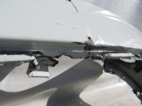 Бампер fiat 500x рестайлінг  18-21 перед sport Київ, фото thumb