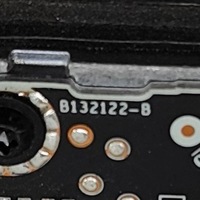 фото thumb №7, Volvo s90, v90 2021 модуль керуючий баласт led