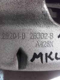 фото thumb №4, Ford focus mk4 суппорт тормозной левый перед