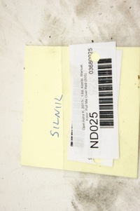 фото thumb №16, Nd025 opel astra k 1.6d двигун b16dth 136km vat23%