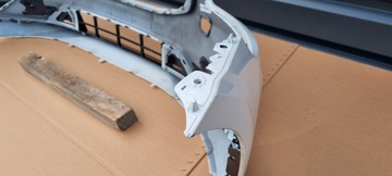 фото thumb №13, Volvo s60 r-design 18- бампер перед оригінал e237