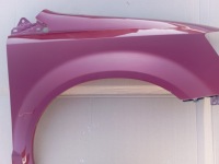 Chrysler town country 11- grand caravan крыло  правый  перед передний prp Доставка, фото thumb