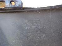 фото thumb №11, Bmw x6 e71 рестайлинг 10-14 бампер перед передний 6xpdc 7176266