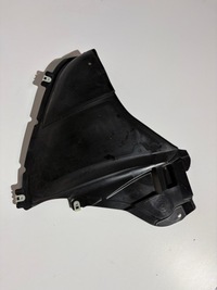 фото thumb №1, Bmw 5 g30 передняя левая защита передняя 8060031