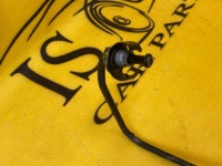 фото thumb №3, Wąż труба шланг тормозной porsche 911 997 gts