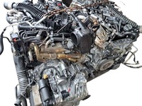 фото thumb №1, Mercedes двигун a клас 654920