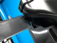 фото thumb №12, Nissan x-trail iii t32 lift тунель середній підлокітник шкіра