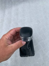 фото thumb №5, 4g1713139ah audi a6 s6 c7 4g 2017 lift ручка чехол perforowany ładna