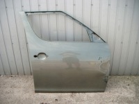 фото thumb №1, Skoda roomster дверь правое правый перед