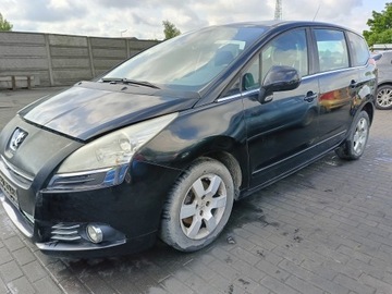 фото thumb №6, Peugeot 5008 1 i 09-16 сидіння правий пасажира