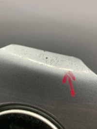 Капот кришка двигуна bmw x3 f25 2.0 d kol a52 2012 Недорого, фото thumb