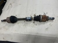 фото thumb №1, Smart 454 1,3 привідний вал ліва