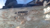 фото thumb №13, Стекло задняя renault thalia 03r sedan