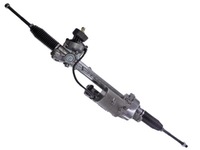 фото thumb №4, Стрічка редуктор кермового do vw passat b7 3c