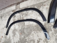 фото thumb №4, Молдинг na крыло land rover defender ii 2020-^