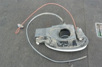 фото thumb №5, Maserati quattroporte vi кришка заливання пального 513/a