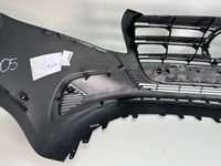 фото thumb №12, Бампер передній mercedes evito lift lifting 447 w447 a4478855101 гарний