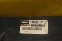 фото thumb №8, Корпус вентилятора master ii 2.5 d 7700308311f