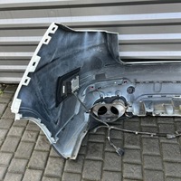 фото thumb №8, Maserati levante бампер задняя задняя